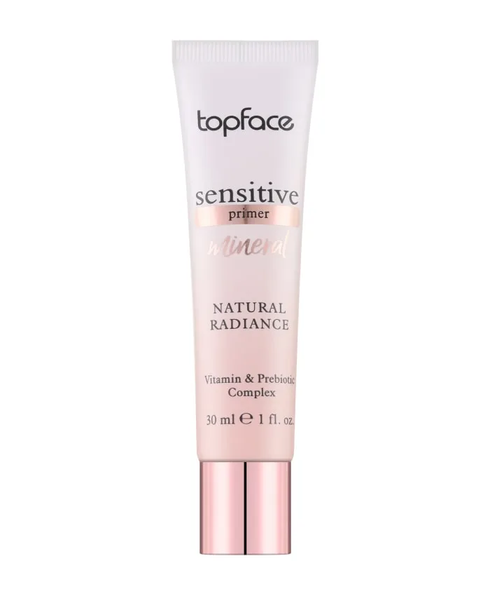 Topface Primer Complex Pore Minimizer База под макияж 30 мл