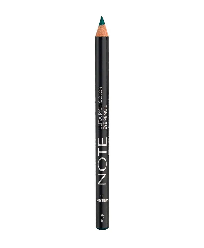 Note Ultra Rich Pencil Карандаш для глаз