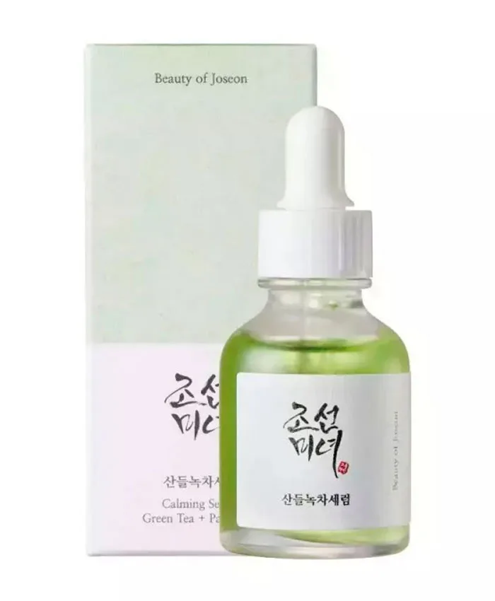Beauty of Joseon Glow Serum: Propolis+niacinamide Glow Serum: Propolis+niacinamide Активная для Сияния Кожи Сыворотка 30 мл