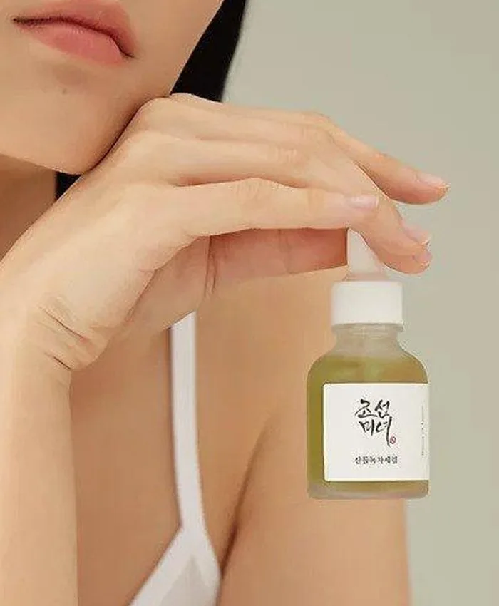 Beauty of Joseon Glow Serum: Propolis+niacinamide Glow Serum: Propolis+niacinamide Активная для Сияния Кожи Serum 30 ml