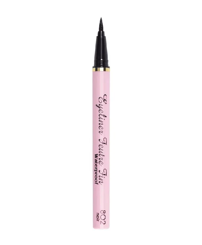 Vivienne Sabo Eyeliner Feutre Fin Waterproof Карандаш для глаз / подводка