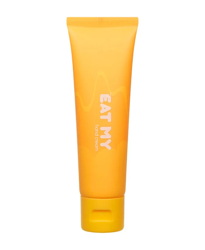 Eat My Hand Cream "Манговый Милкшейк" Крем для рук 55 мл