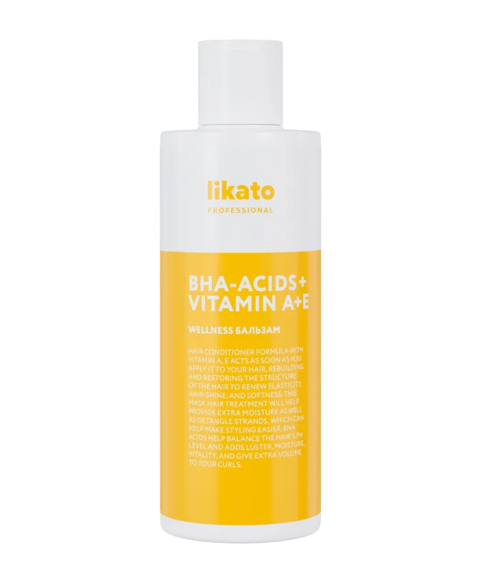 Likato Professional Wellness Кондиционер 250 мл