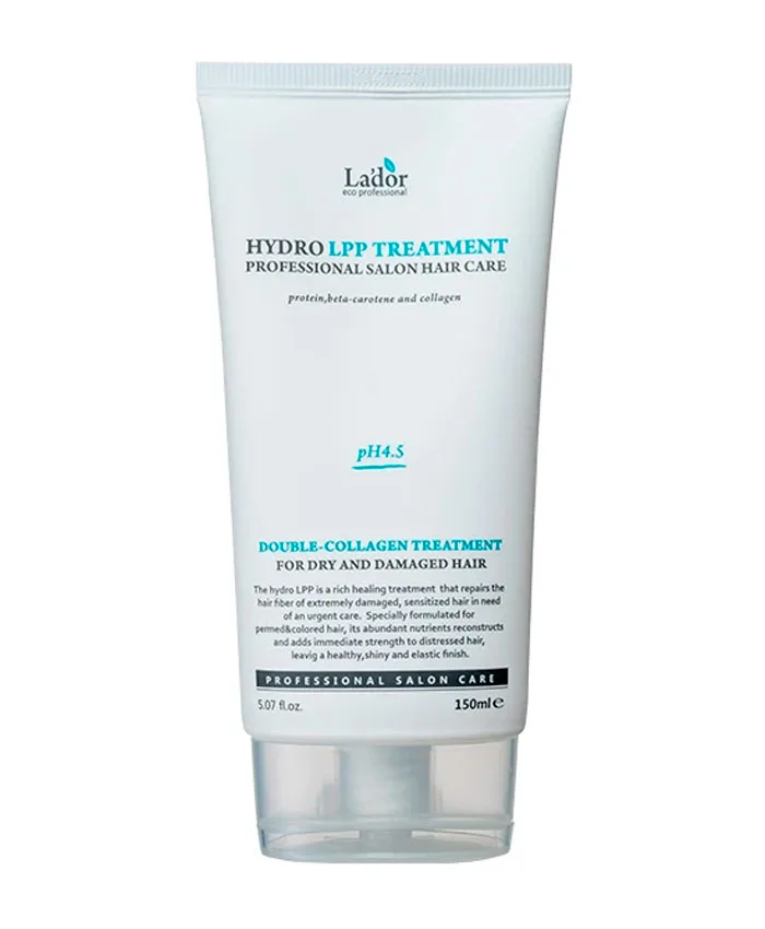 La'Dor Hydro Lpp Treatment Маска для волос 150 мл