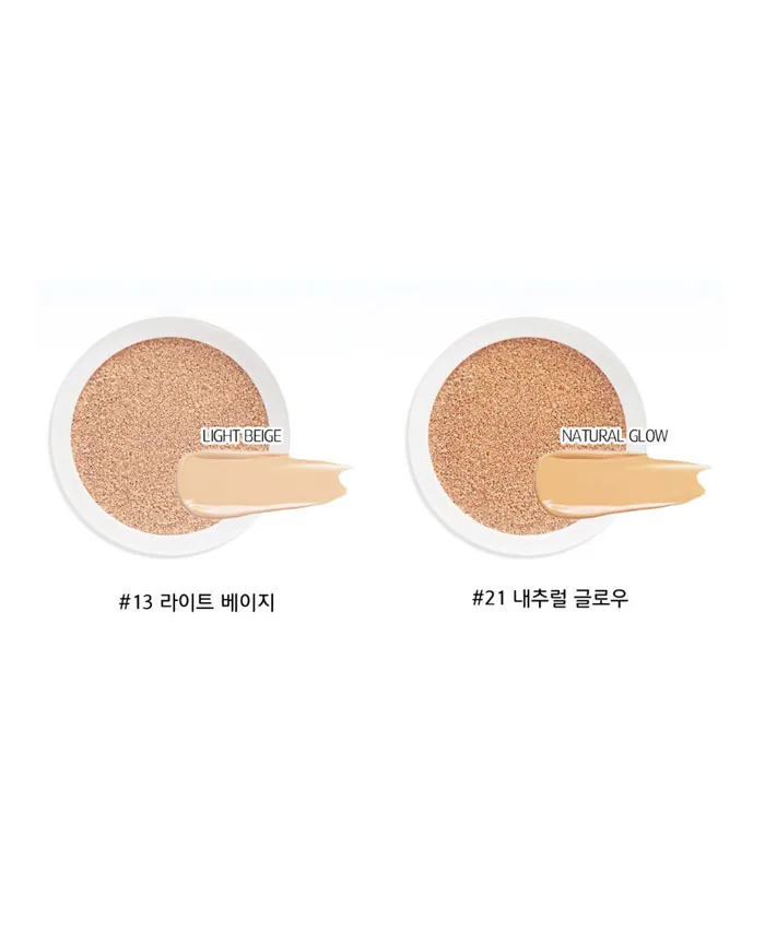 Enough Collagen Aqua Air Cushion Tonal krem