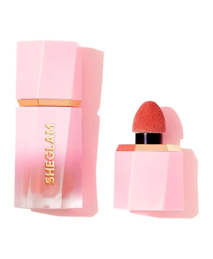 Sheglam Color Blossom Liquid Blush Румяна