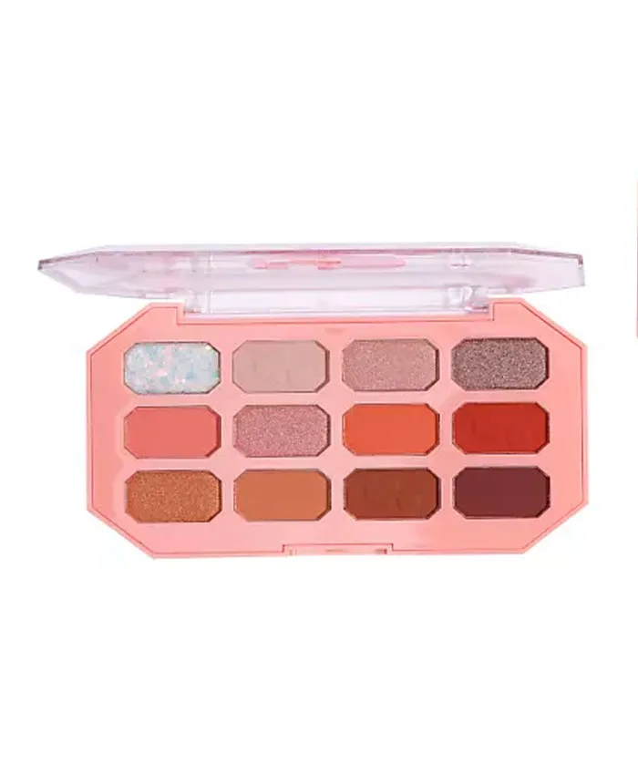 Farres Cosmetics So Charm Eyeshadow Тени для век