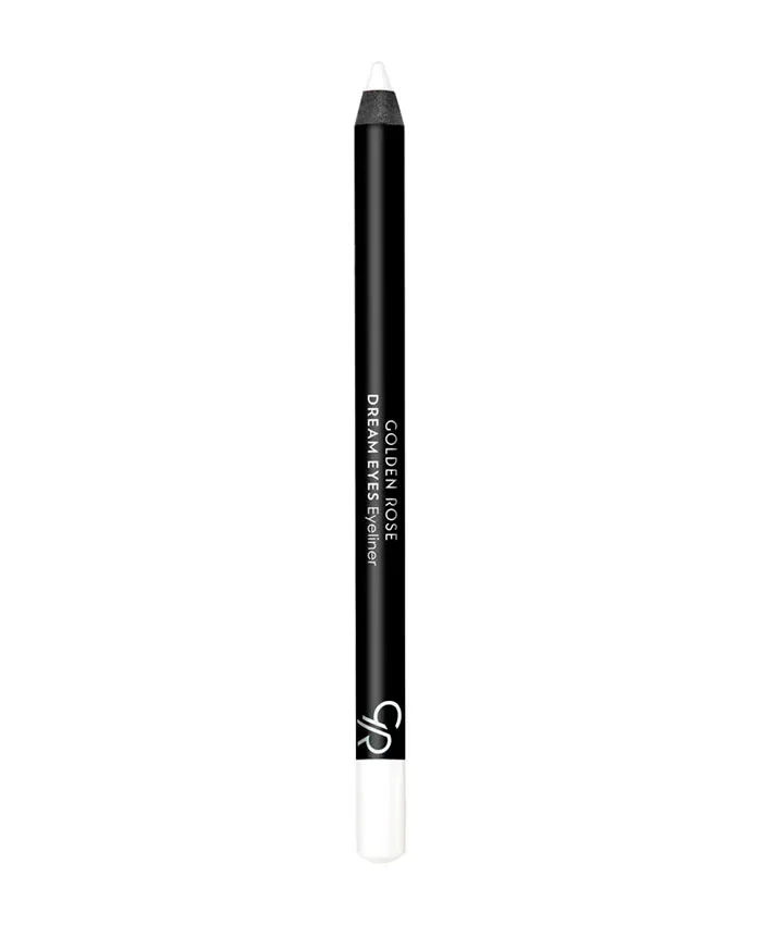 Golden Rose Dream Eyes Eyeliner Карандаш для глаз