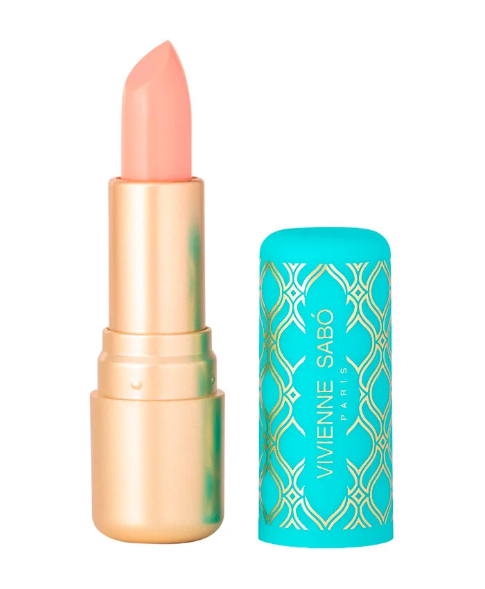 Vivienne Sabo Balm Fantaisie Бальзам для губ