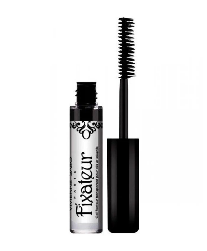 Vivienne Sabo Fixateur Lash and Brow Gel Средство для бровей