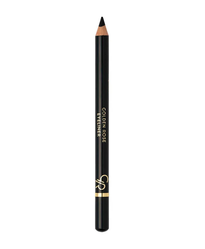Golden Rose Eyeliner для Глаз 301 Карандаш для глаз / подводка