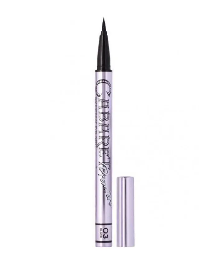 Vivienne Sabo Cabaret Premiere Waterproof Eyeliner Карандаш для глаз / подводка
