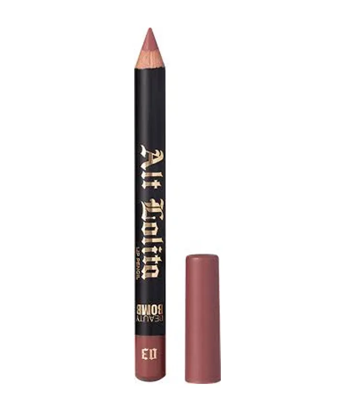 Beauty Bomb Alt Lolita Lipliner Dodaq boyası