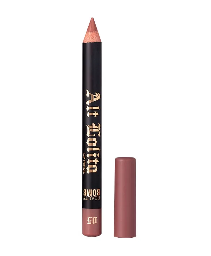 Beauty Bomb Alt Lolita Lipliner Dodaq boyası