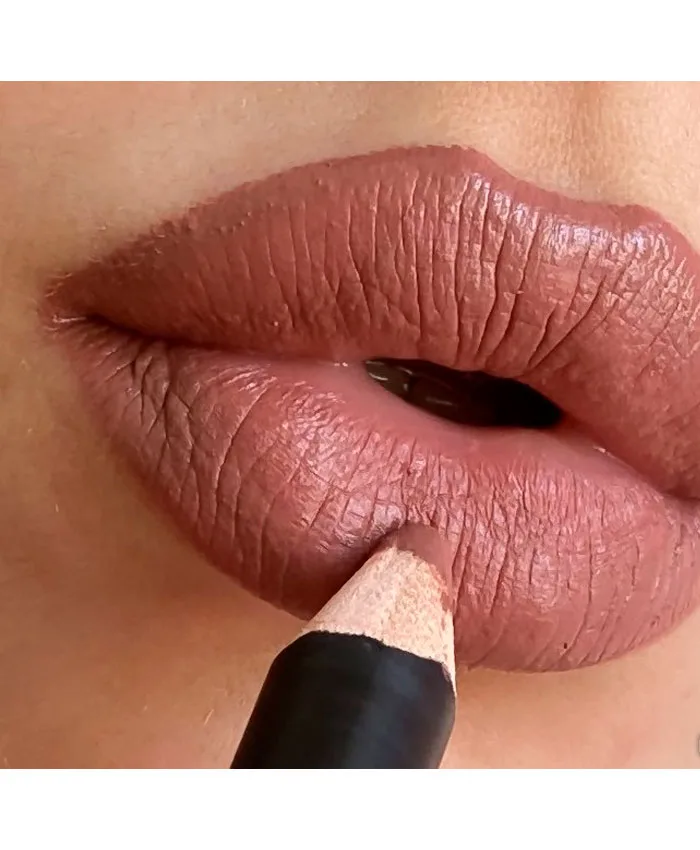 Beauty Bomb Alt Lolita Lipliner Dodaq boyası