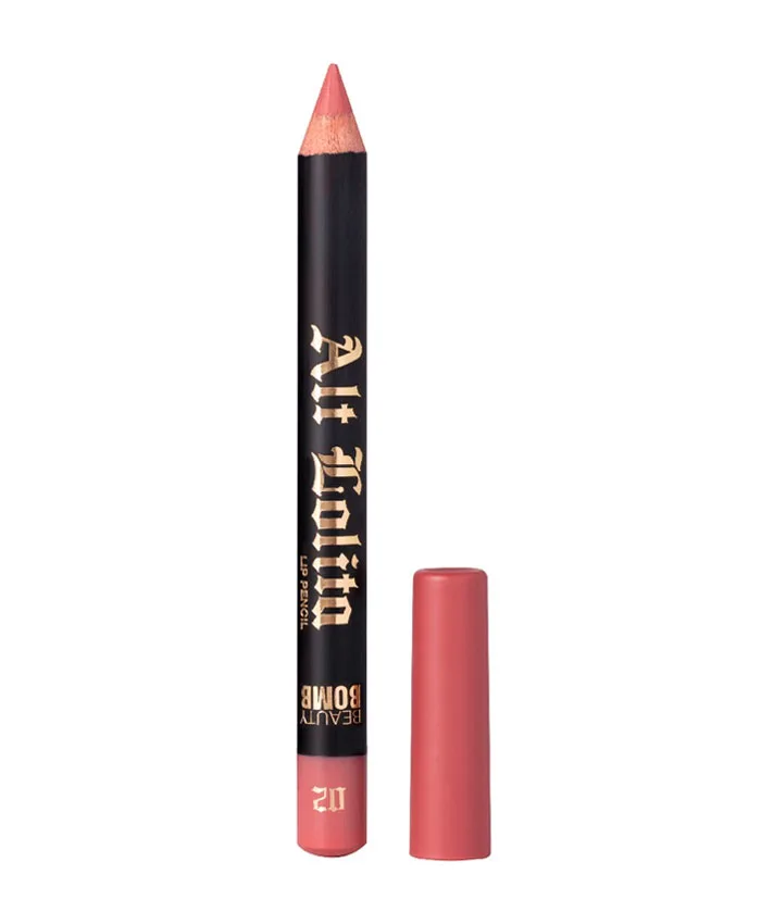 Beauty Bomb Alt Lolita Lipliner Dodaq boyası