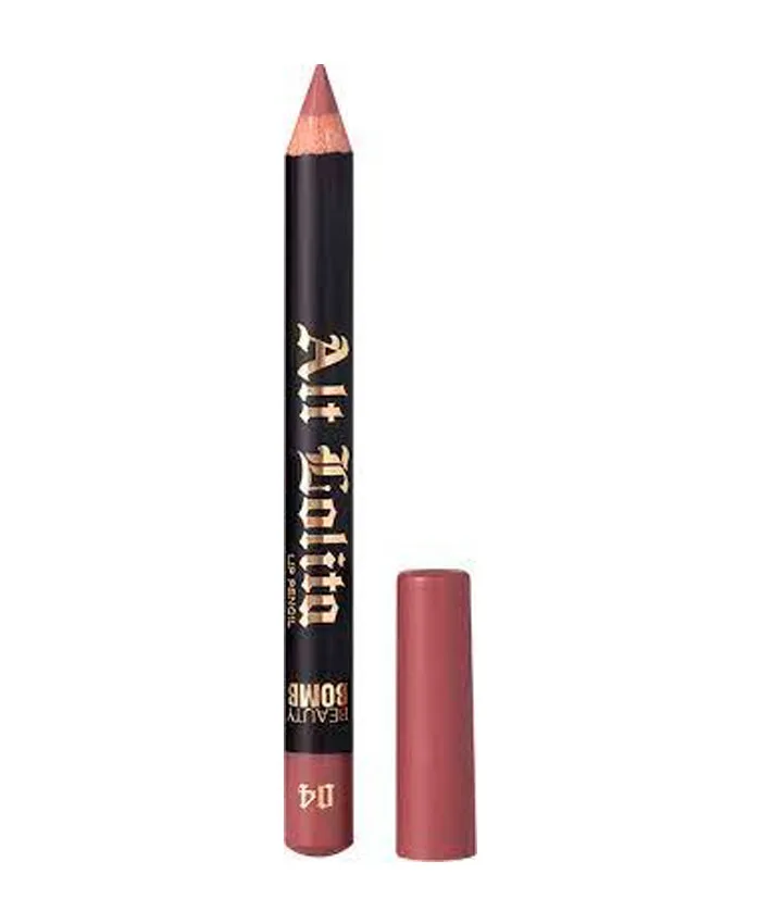 Beauty Bomb Alt Lolita Lipliner Помада