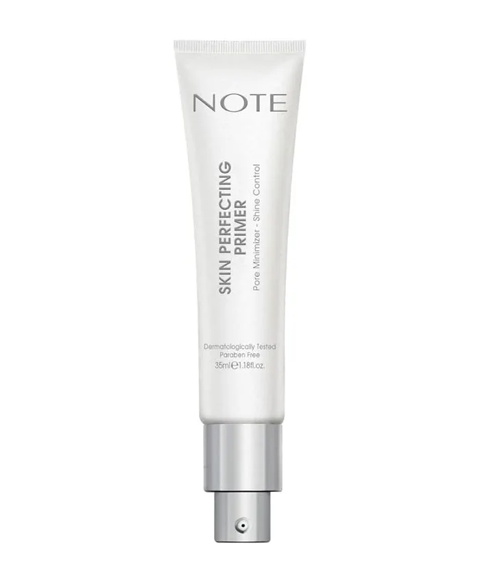 Note Skin Perfecting Primer База под макияж 35 мл