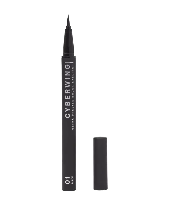 Influence Beauty Cyberwing Eyeliner Карандаш для глаз / подводка 1 мл