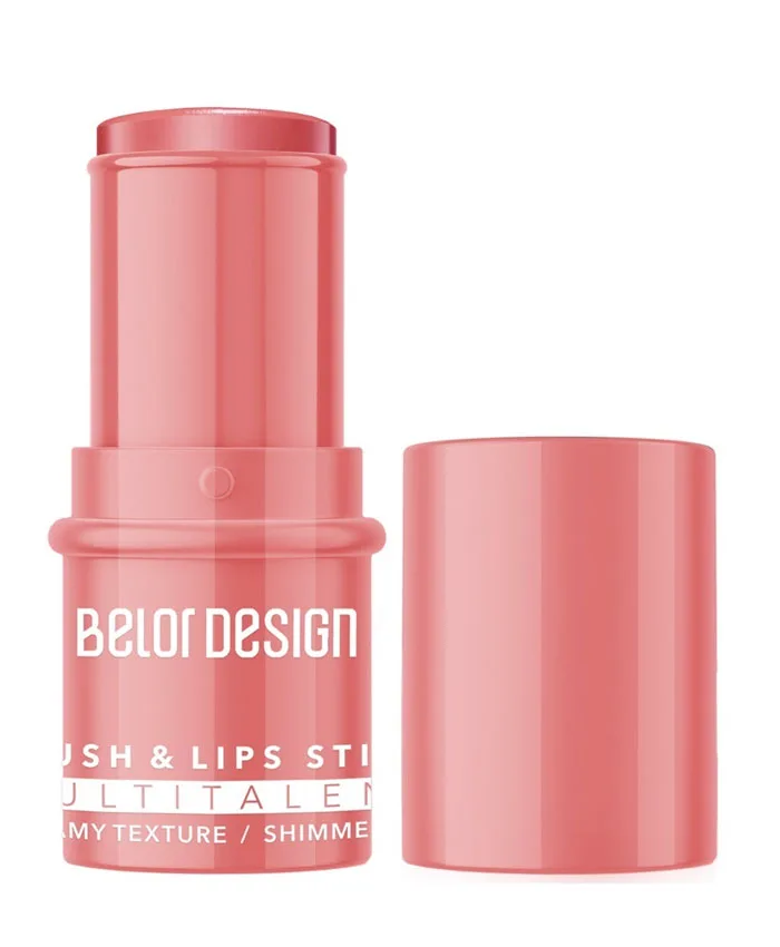 Belor Design Стик для Лица Румяна