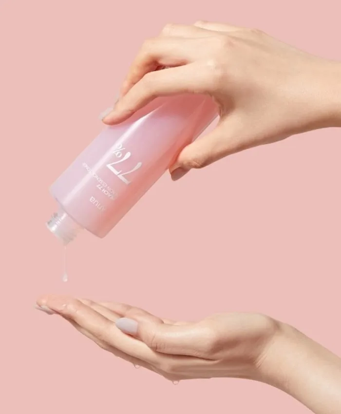 Anua Peach 77 Niacin Essence Toner Тонер-эссенция 250 мл