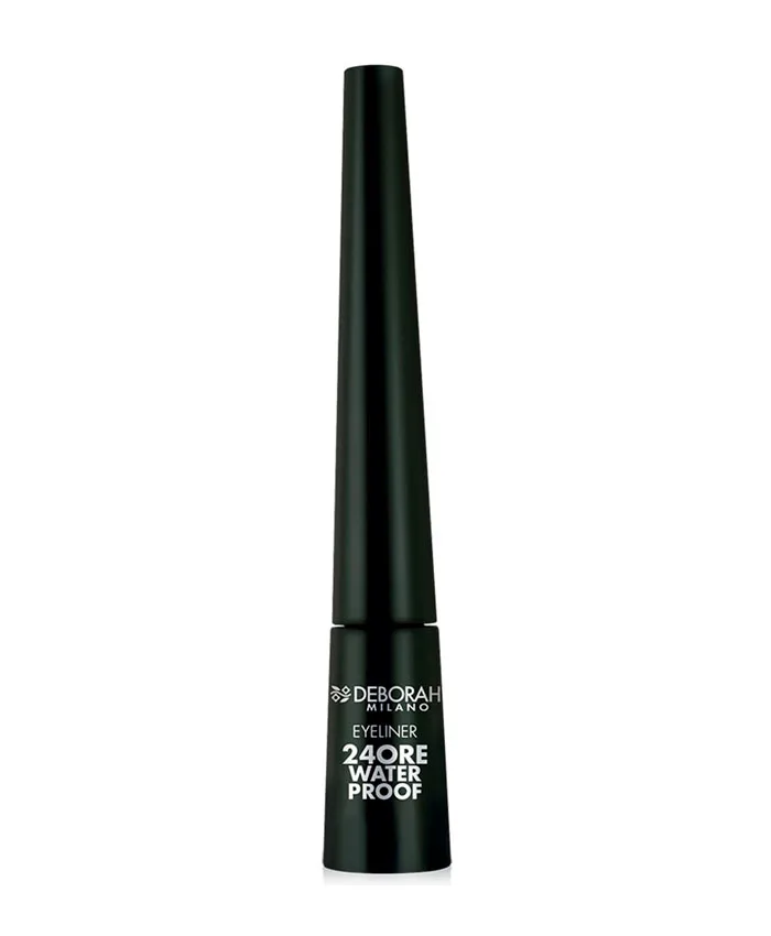 Deborah 24ore Waterproof Eyeliner Карандаш для глаз / подводка