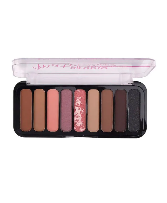 Farres Cosmetics Studio Match 04 Тени для век