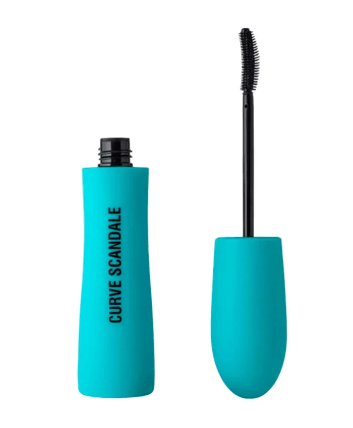 Vivienne Sabo Curve Scandale Mascara Тушь
