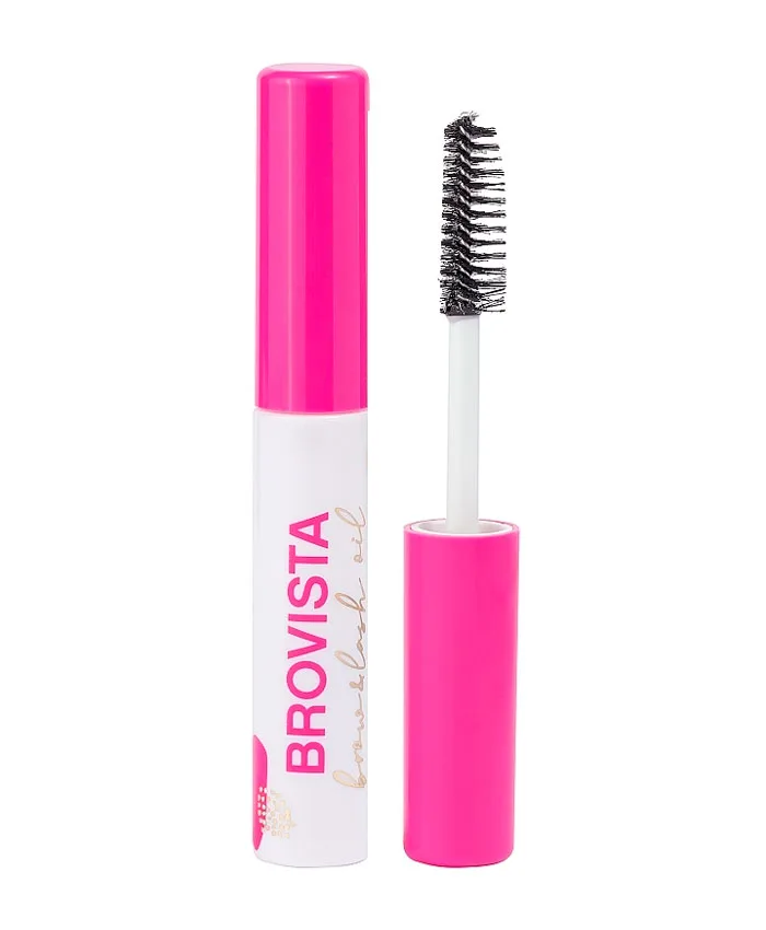 Vivienne Sabo Brow & Lash Oil Brovista Средство для бровей