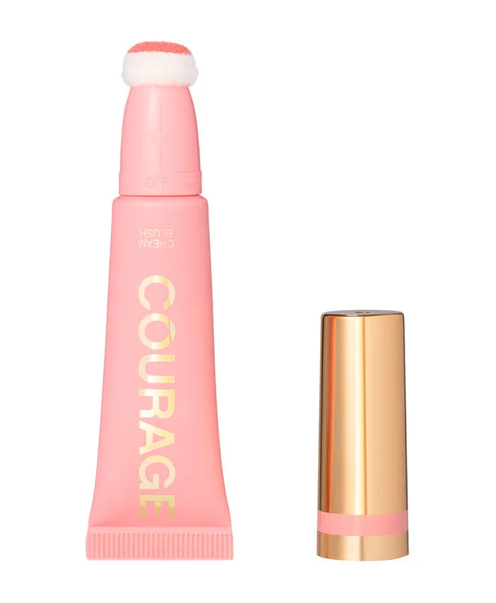 Vivienne Sabo Courage Cream Blush Румяна