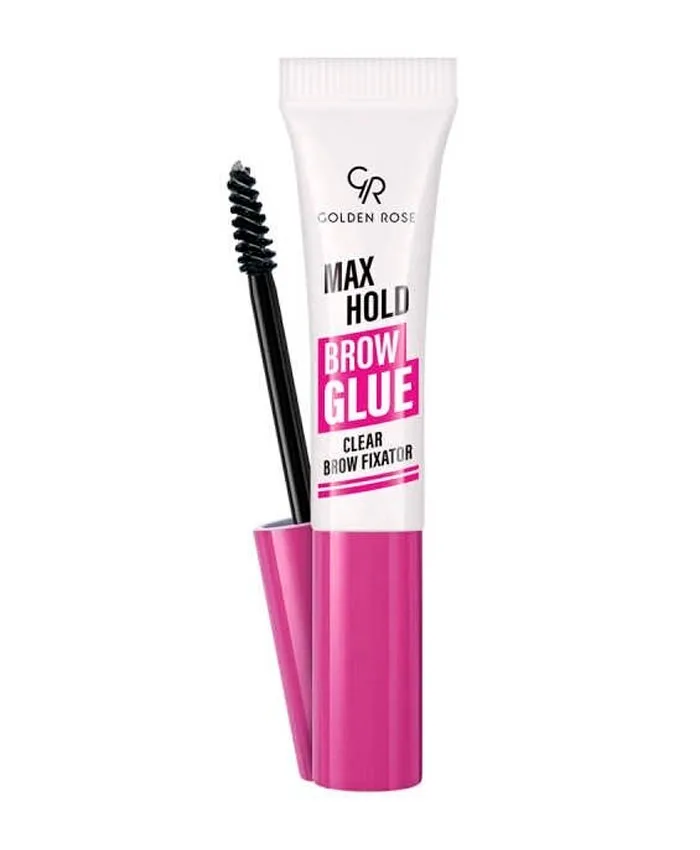 Golden Rose Max Hold Brow Glue Средство для бровей 7 мл