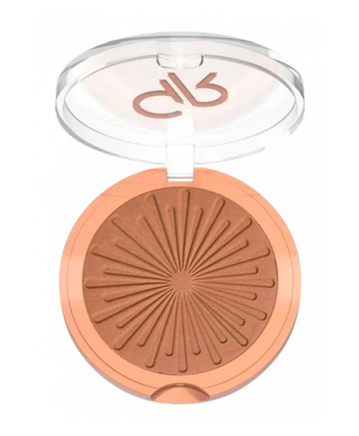 Golden Rose Bronzer для Лица 03 Бронзер