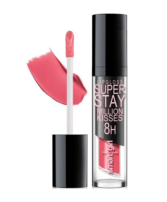 Belor Design Million Kisses Lipstick Блеск для губ