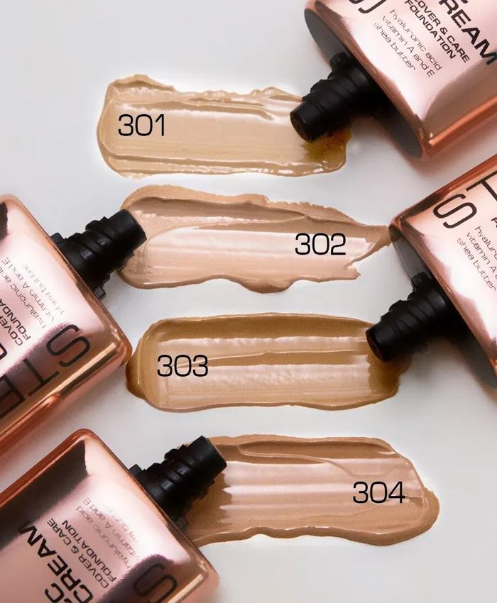 Stellary Cosmetics Сс Крем 303 CC крем