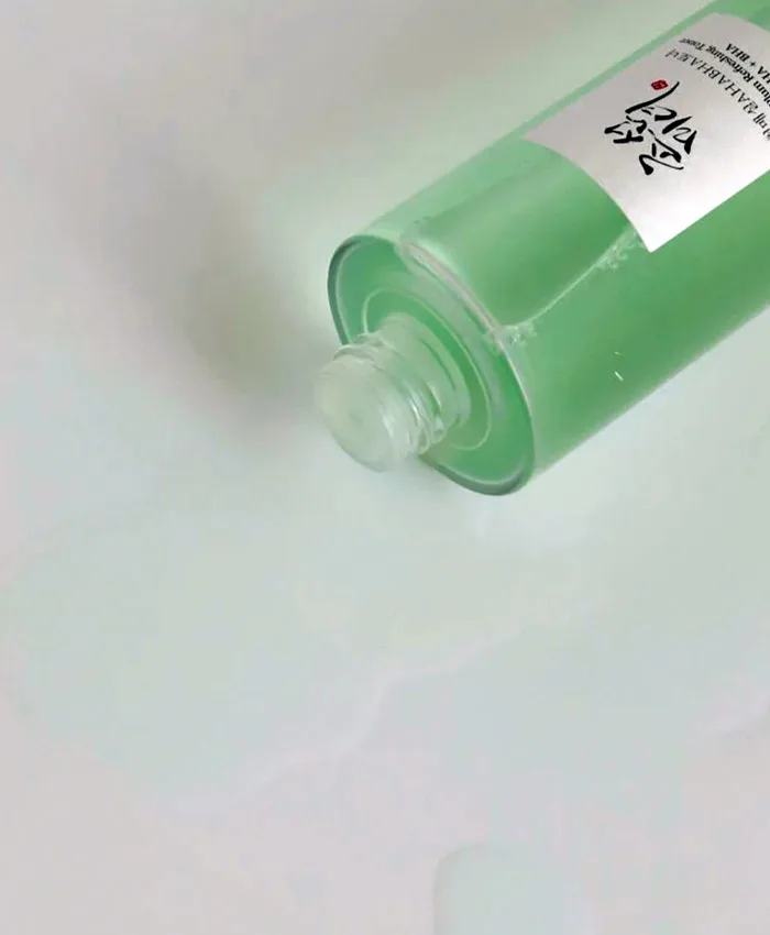Beauty of Joseon Green Plum Refreshing Toner 150 ml