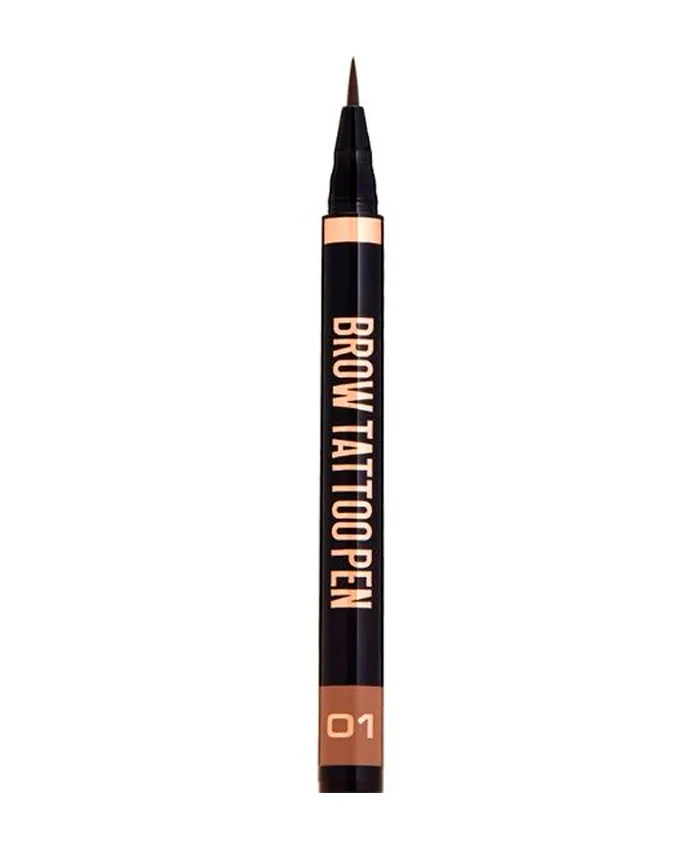 Stellary Cosmetics Brow Tattoo Pen Средство для бровей