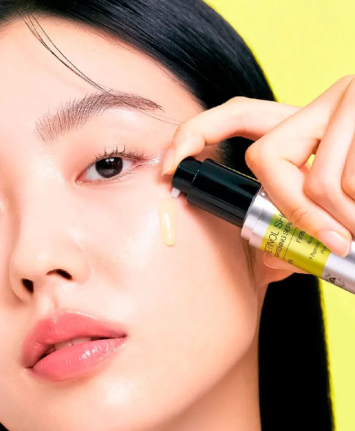 Celimax the Vita-A Retinol Shot Tightening Serum Сыворотка 30 мл