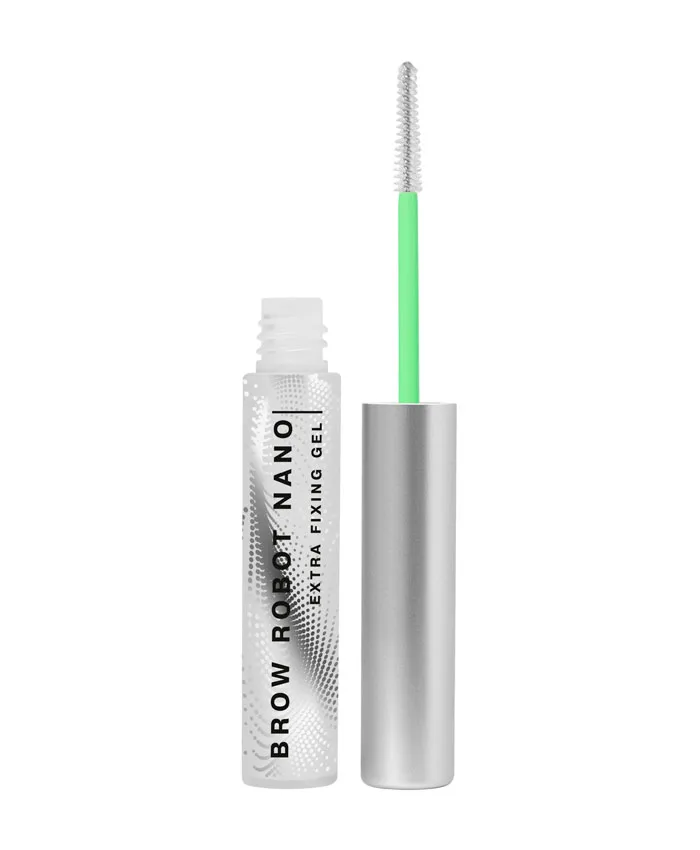 Influence Beauty Brow Robot Nano Gel Средство для бровей