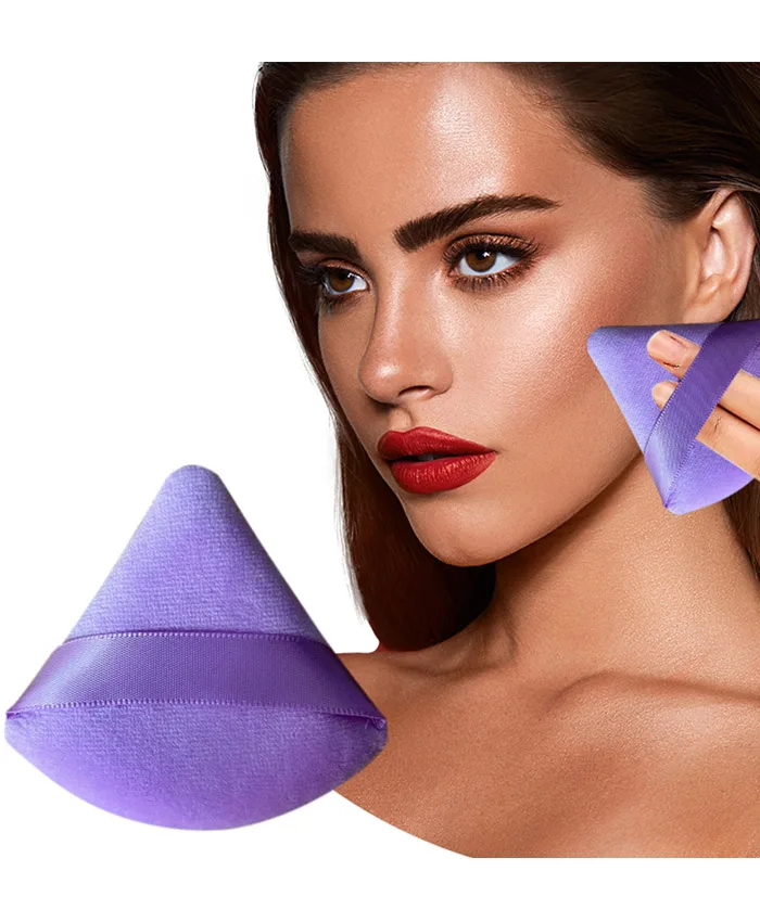 Makeup Powder Puff Пудра 1 шт