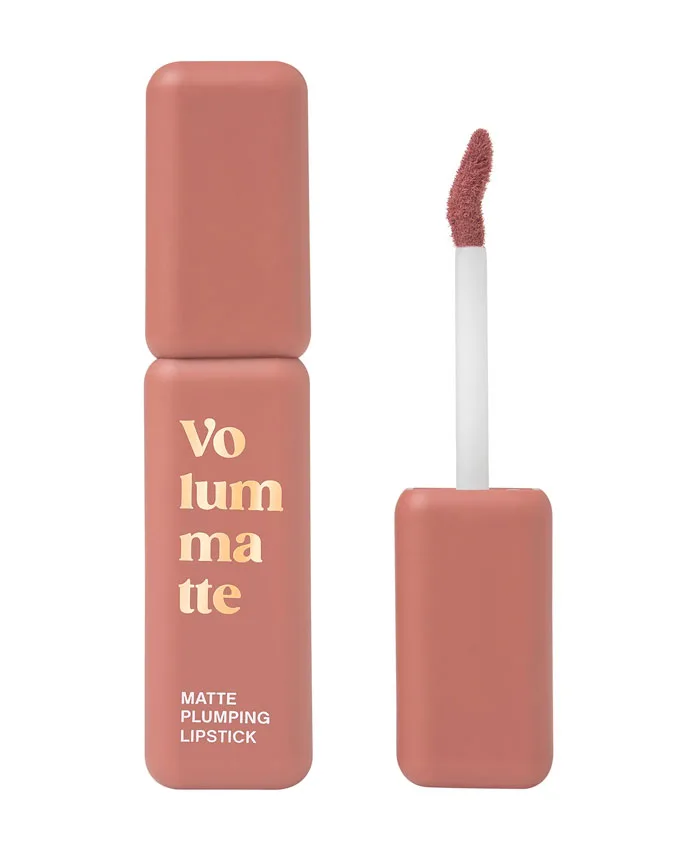 Vivienne Sabo Volumatte Matte Plumping Lipstick Помада