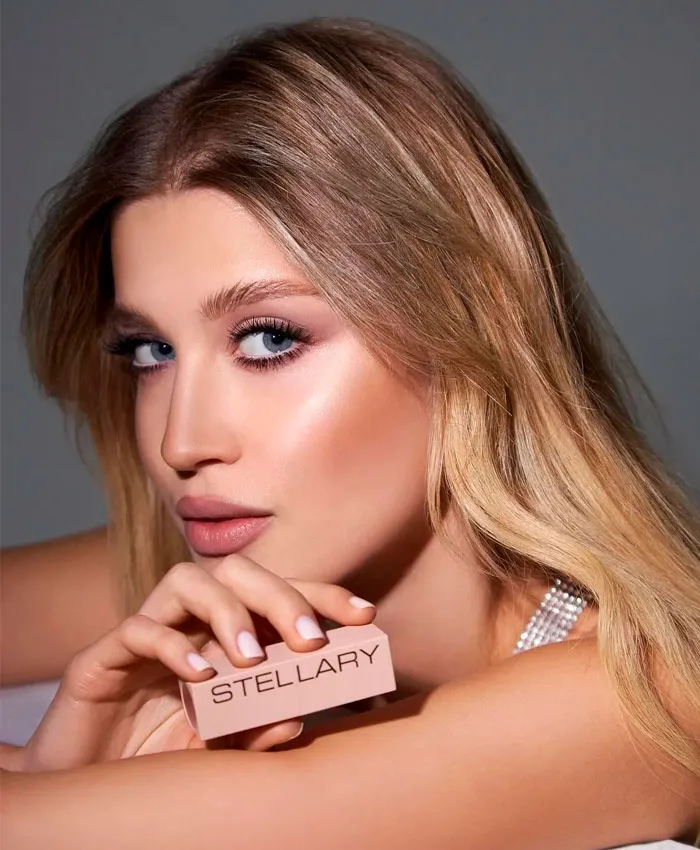 Stellary Cosmetics Longlasting Lipstick Помада
