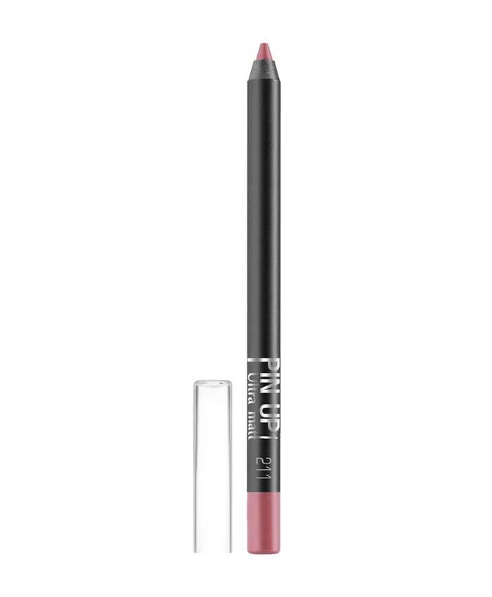 LuxVisage Pin Up Ultra Matt Lipliner Карандаш для губ