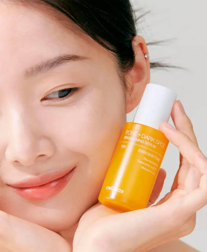 Celimax Pore+dark Spot Brightening Serum 30 ml