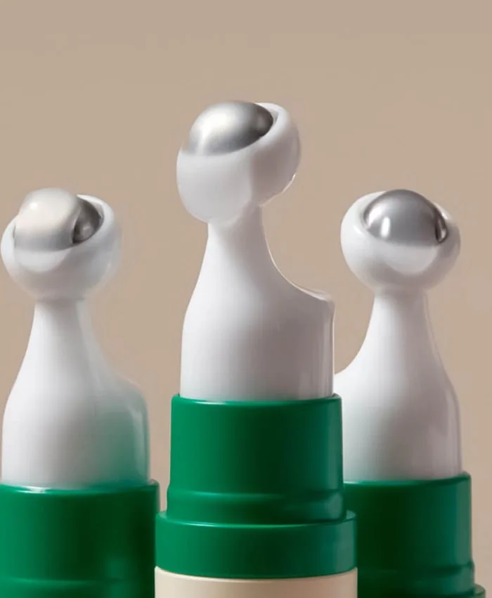 AXIS-Y Vegan Collagen Eye Serum Göz serumu 10 ml