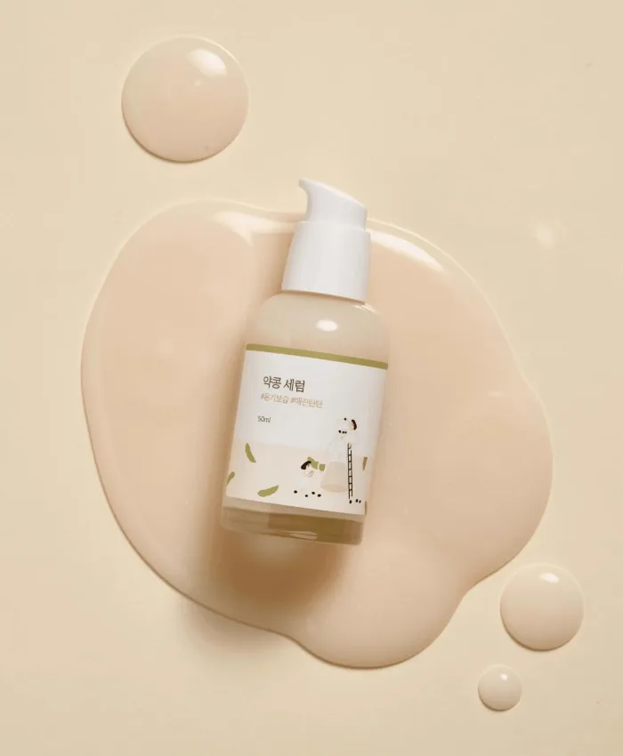 Round Lab Soybean Serum Сыворотка 50 мл