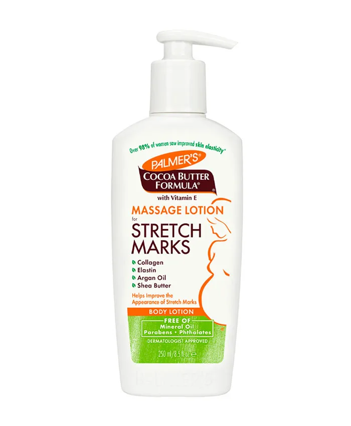 Palmer's Cocoa Butter Massage Lotion for Stretch Marks Lotion 250 ml