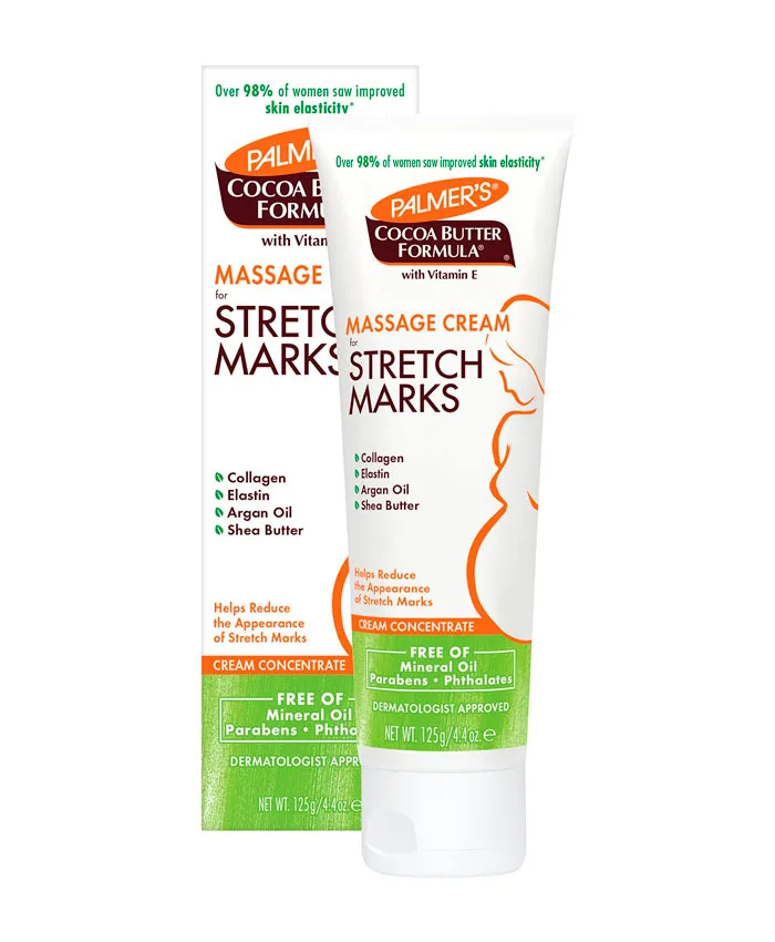 Palmer's Cocoa Butter Massage Cream for Stretch Marks Body cream 250 ml
