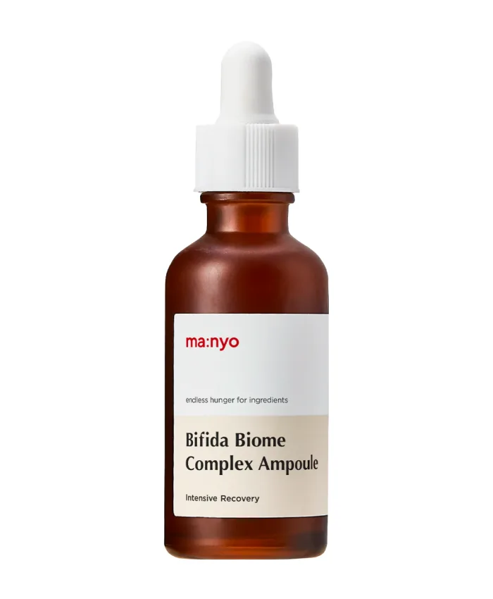 Manyo Bifida Biome Complex Ampoule Serum 30 ml