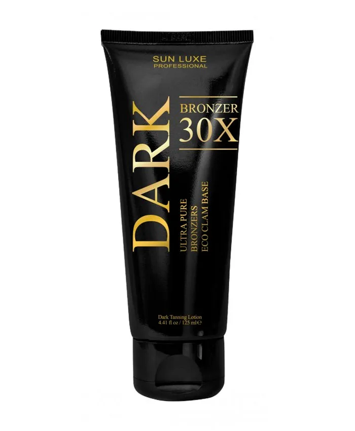 Sun Luxe 30x Dark Средство для загара / автозагар 125 мл