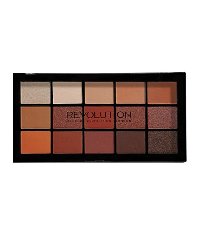 Makeup Revolution Re-Loaded Palette - Iconic Fever Göz kölgəsi